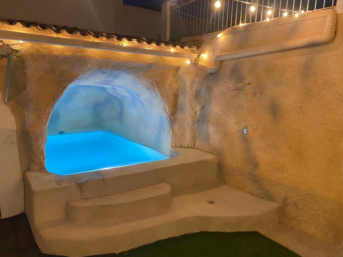 Casa Mayor Tous Экстерьер фото